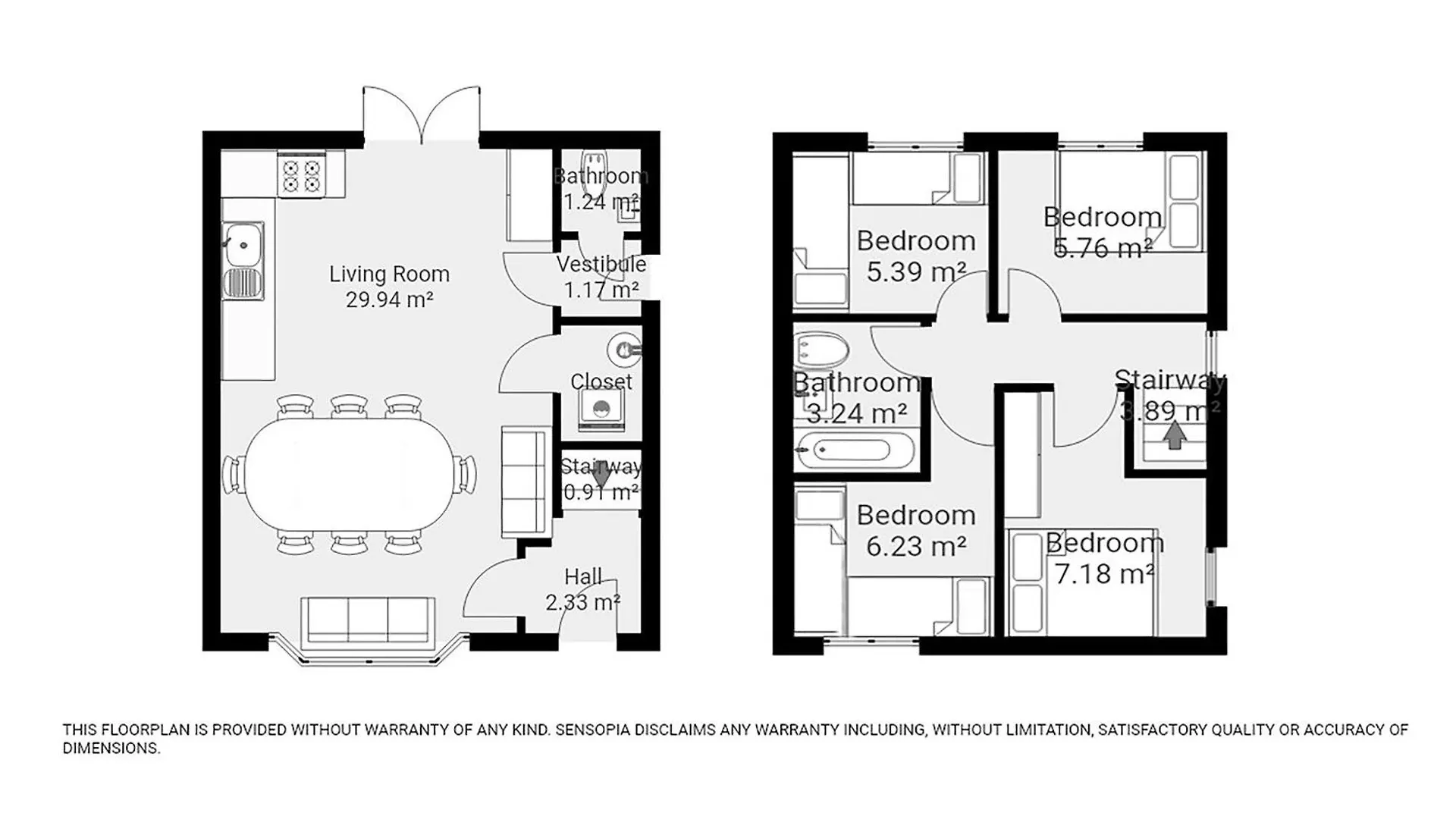 The Dodsworth Modern 4 Bedroom House, Sleeps 8 York 0*,  Regno Unito