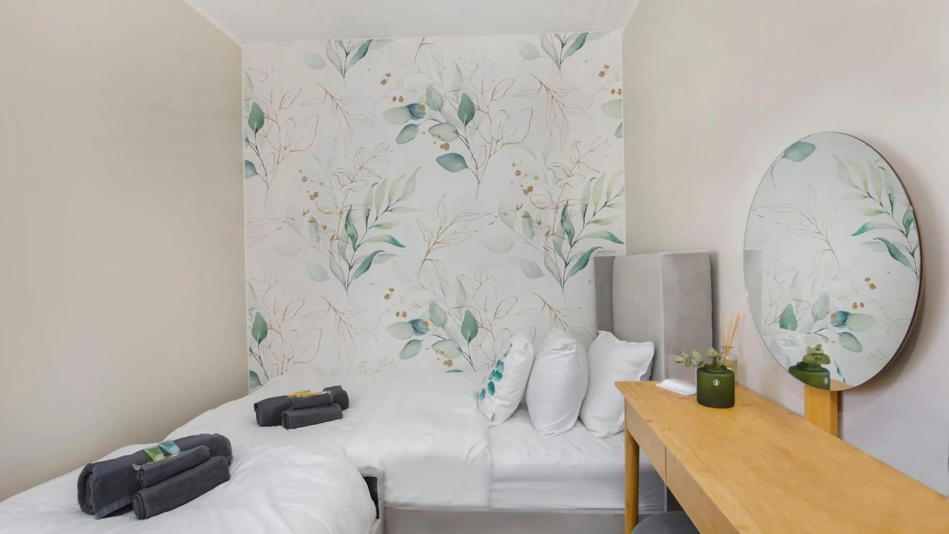 Casa vacanze The Dodsworth Modern 4 Bedroom House, Sleeps 8 York Regno Unito