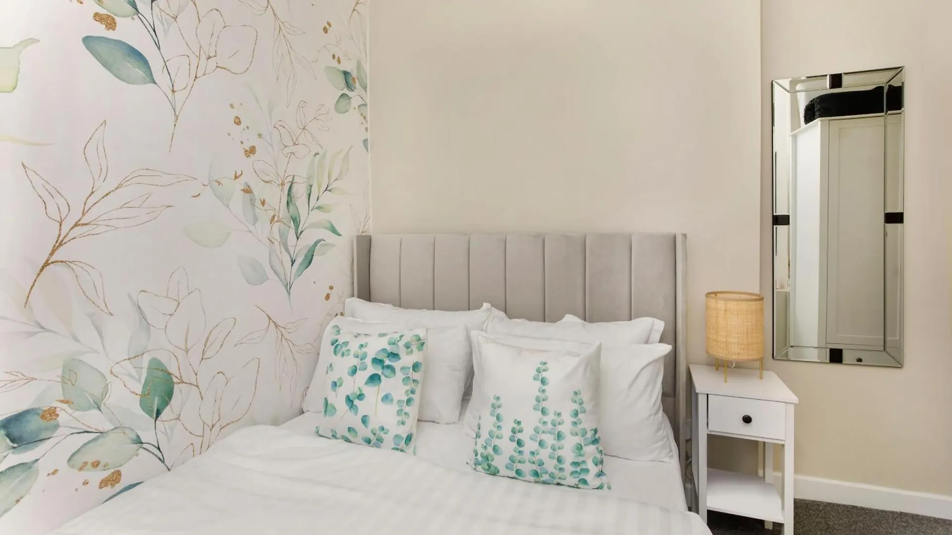 Casa vacanze The Dodsworth Modern 4 Bedroom House, Sleeps 8 York Regno Unito