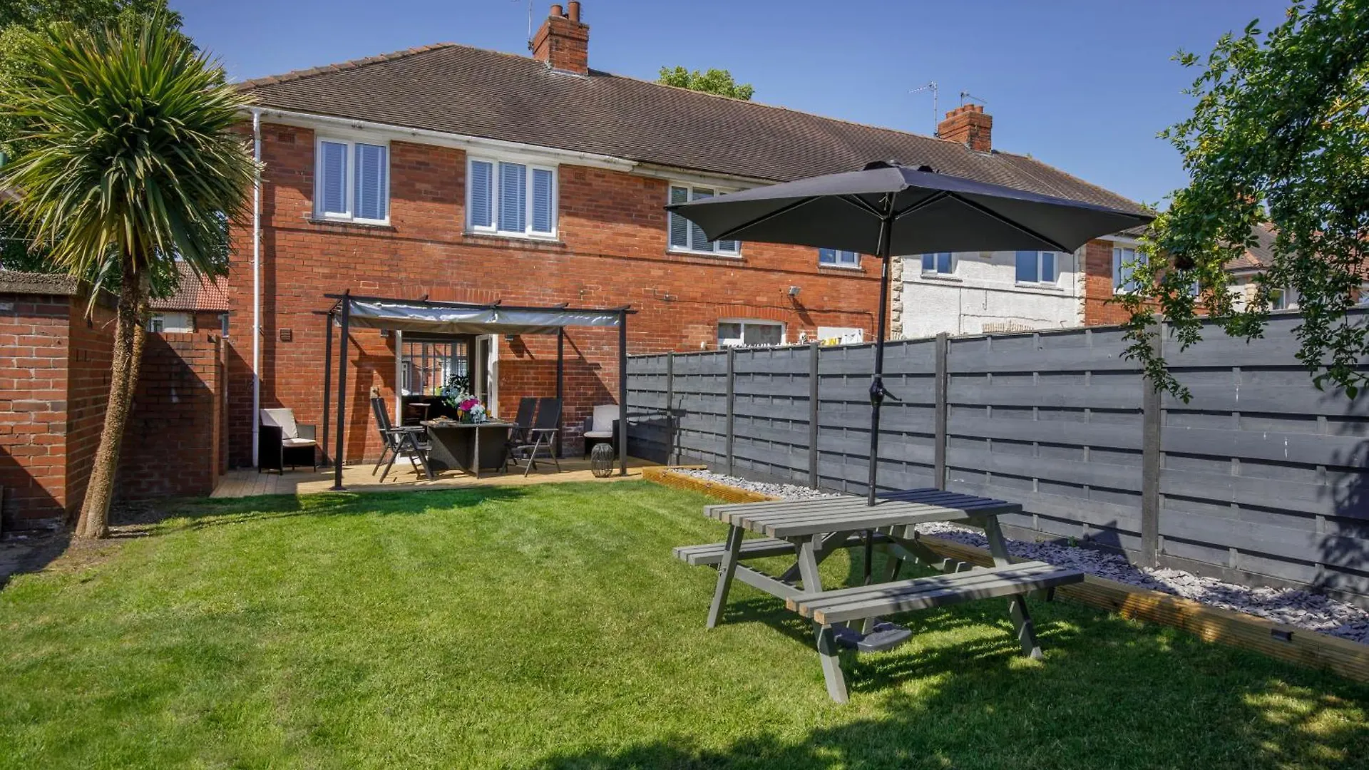 The Dodsworth Modern 4 Bedroom House, Sleeps 8 York Regno Unito