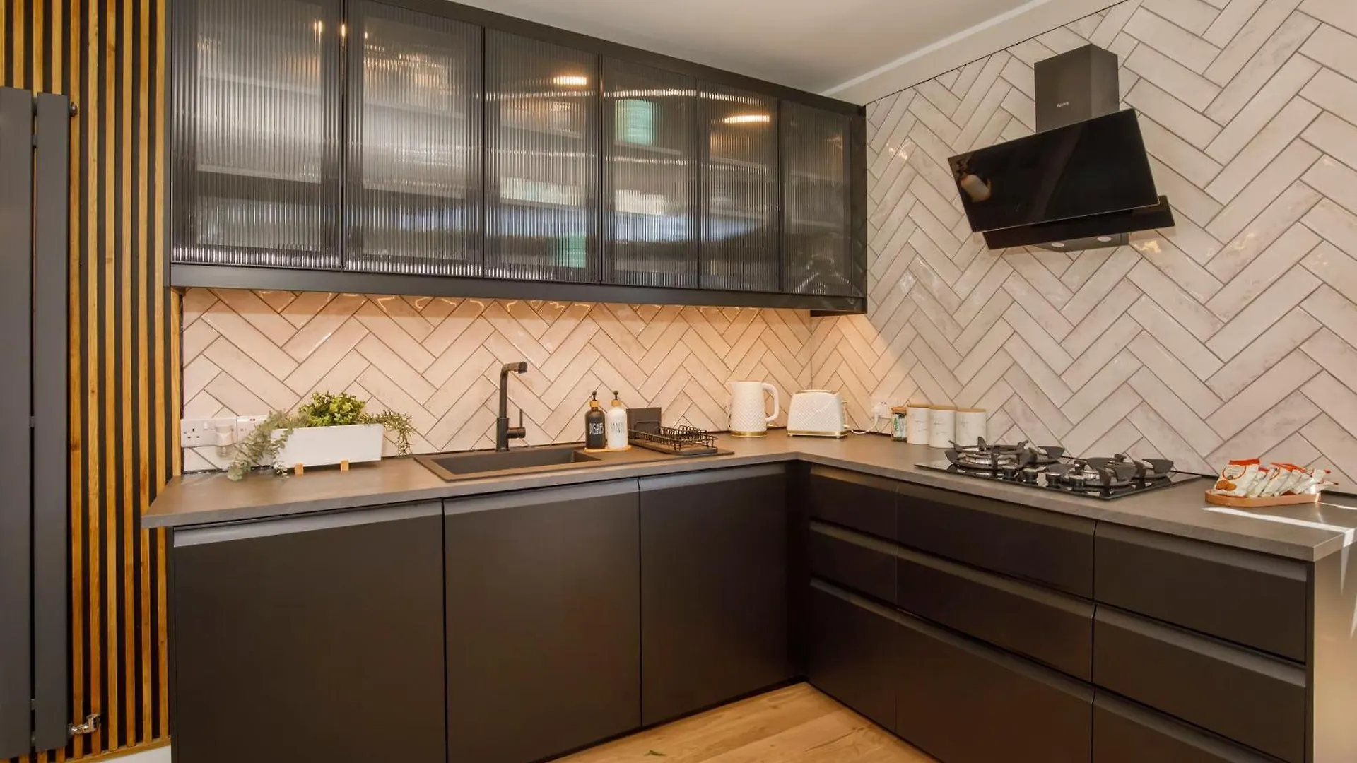 Casa vacanze The Dodsworth Modern 4 Bedroom House, Sleeps 8 York Regno Unito